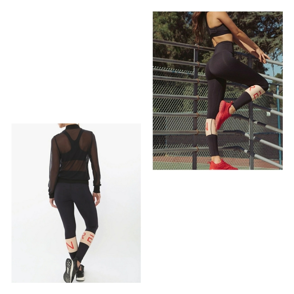 REN ACTIVE LEGGINGS